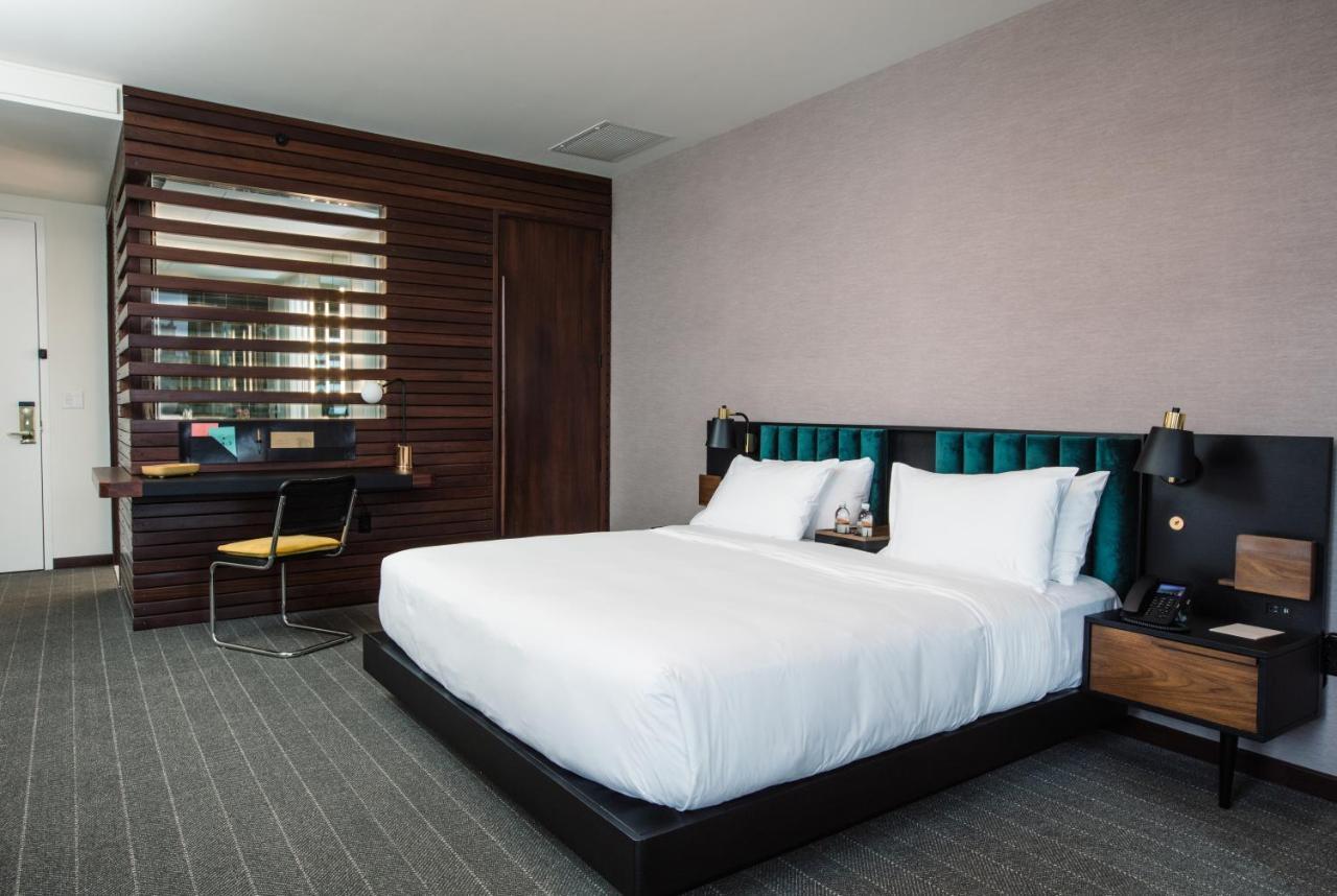 Fairlane Hotel Nashville, By Oliver Экстерьер фото