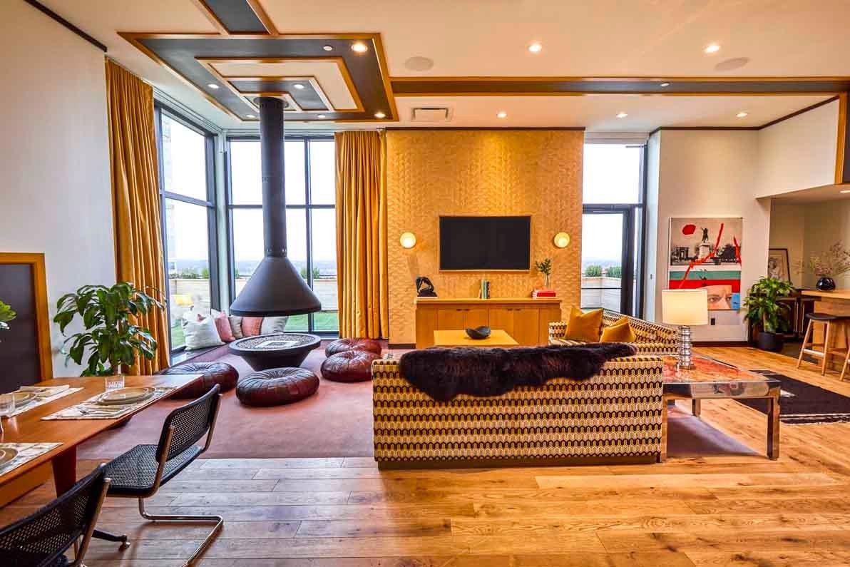 Fairlane Hotel Nashville, By Oliver Экстерьер фото