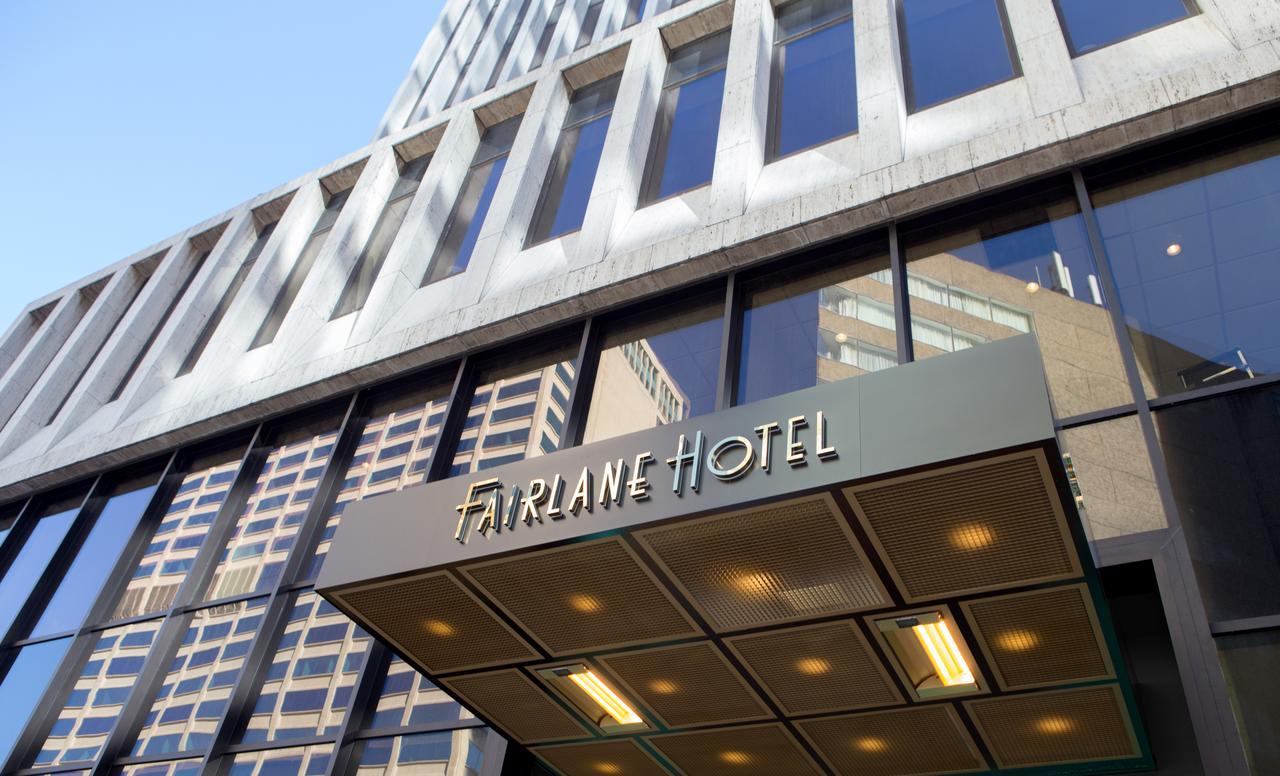 Fairlane Hotel Nashville, By Oliver Экстерьер фото