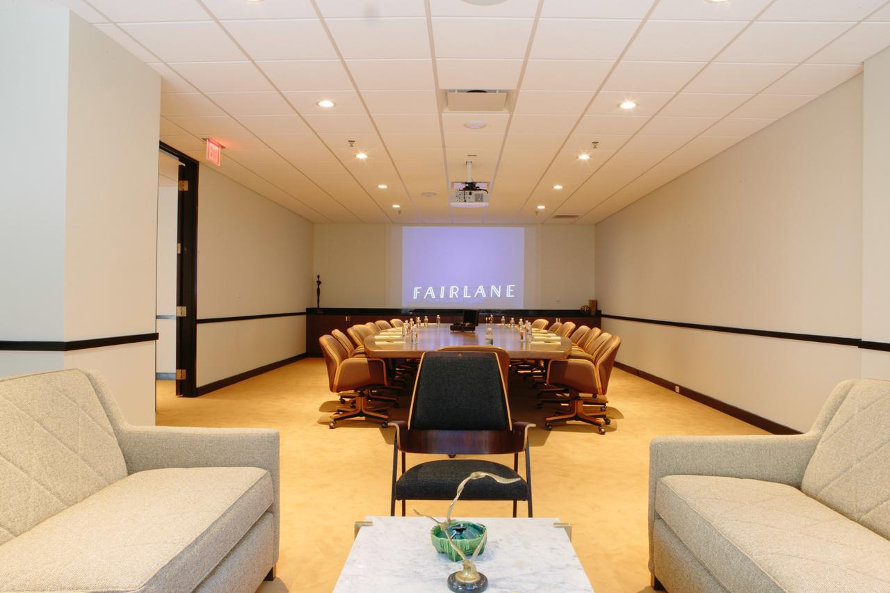 Fairlane Hotel Nashville, By Oliver Экстерьер фото
