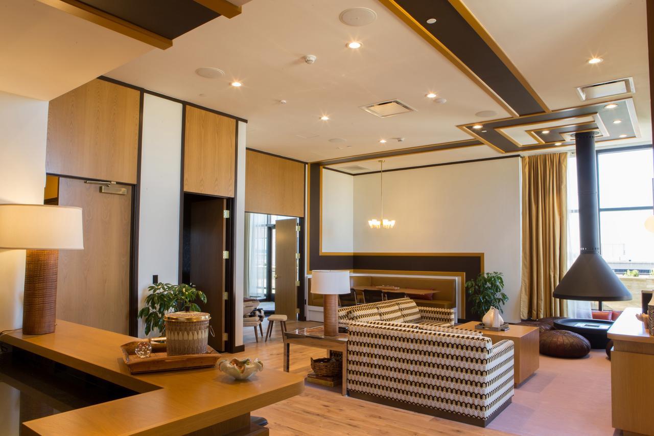 Fairlane Hotel Nashville, By Oliver Экстерьер фото