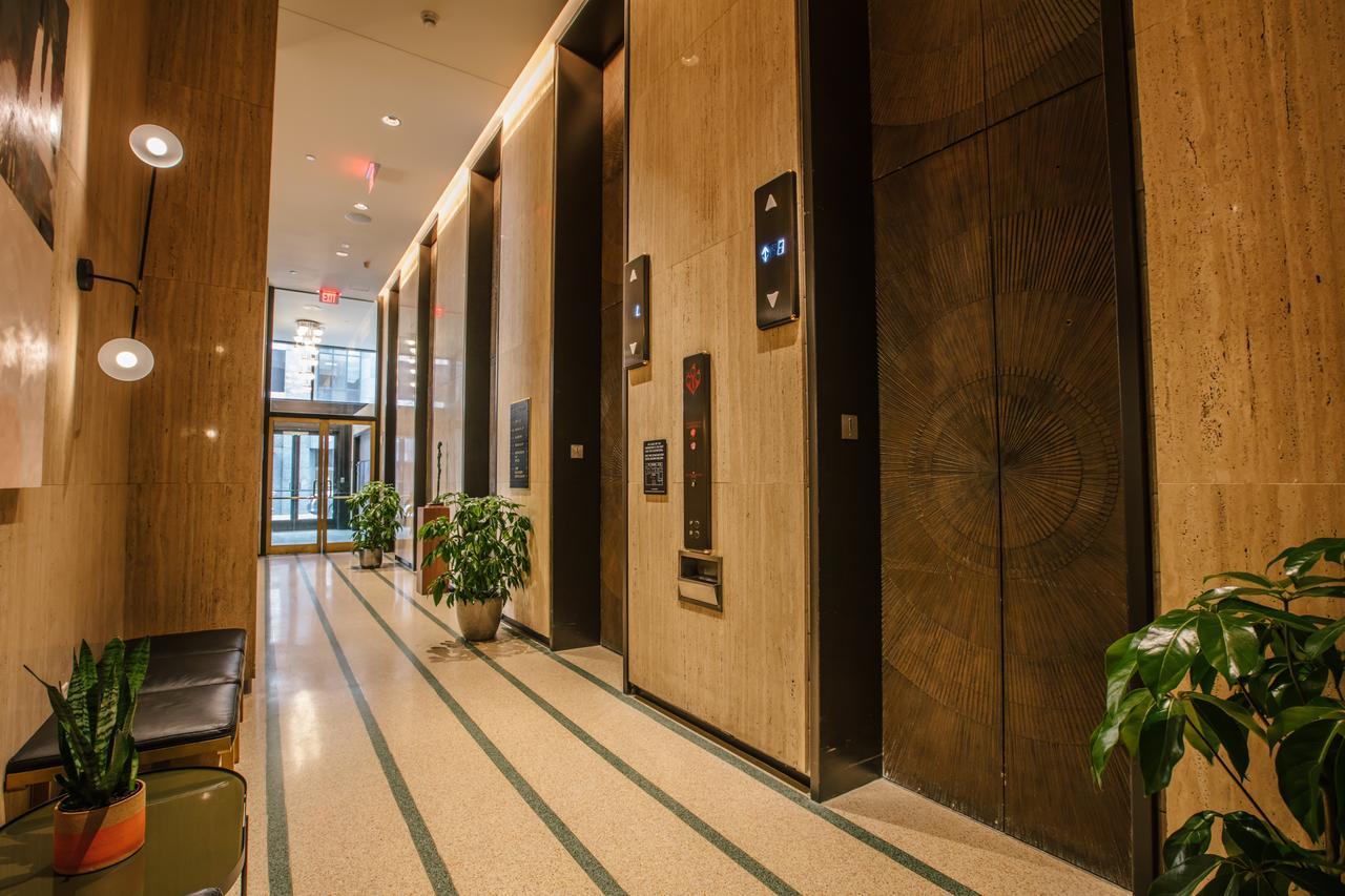 Fairlane Hotel Nashville, By Oliver Экстерьер фото