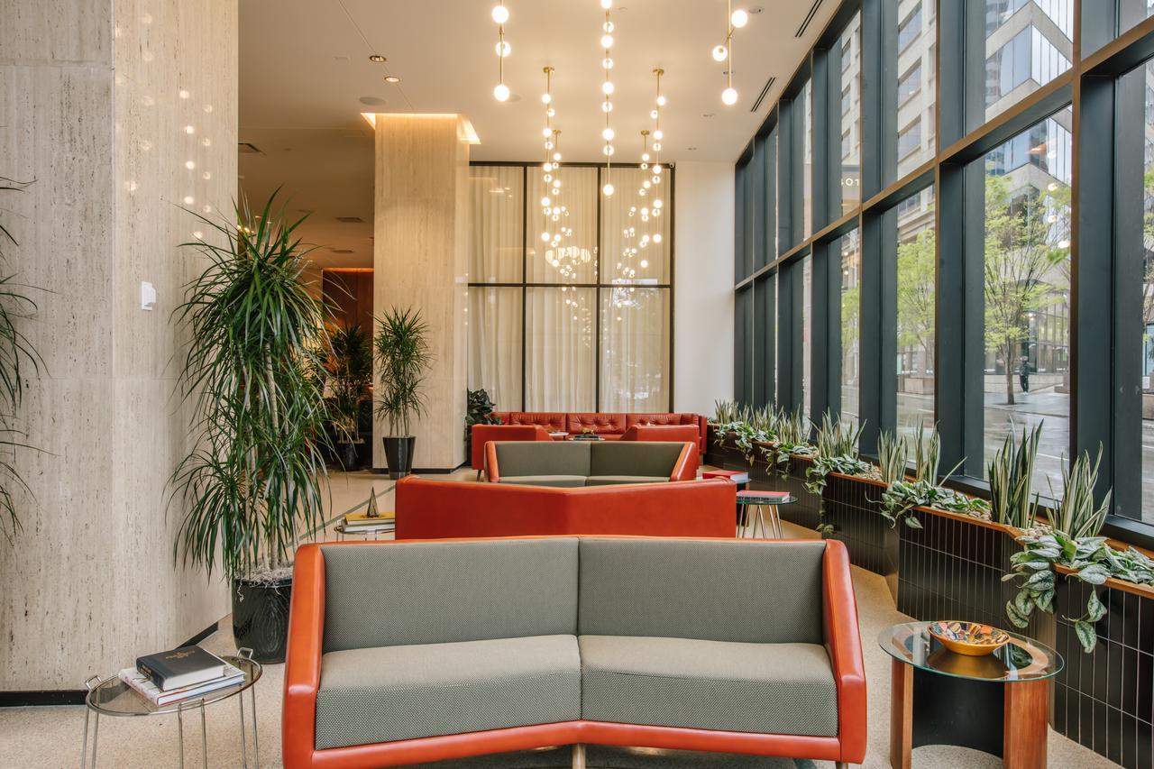 Fairlane Hotel Nashville, By Oliver Экстерьер фото