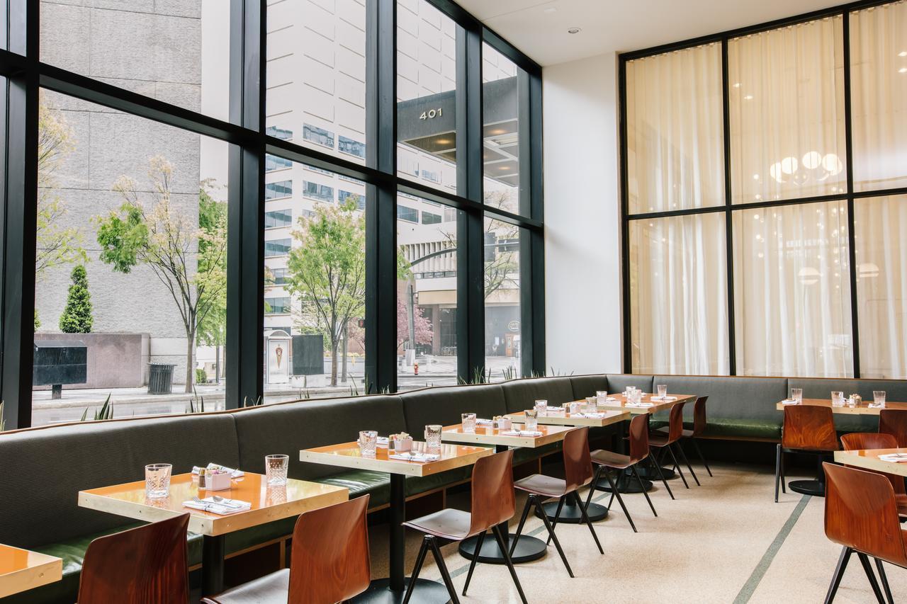 Fairlane Hotel Nashville, By Oliver Экстерьер фото