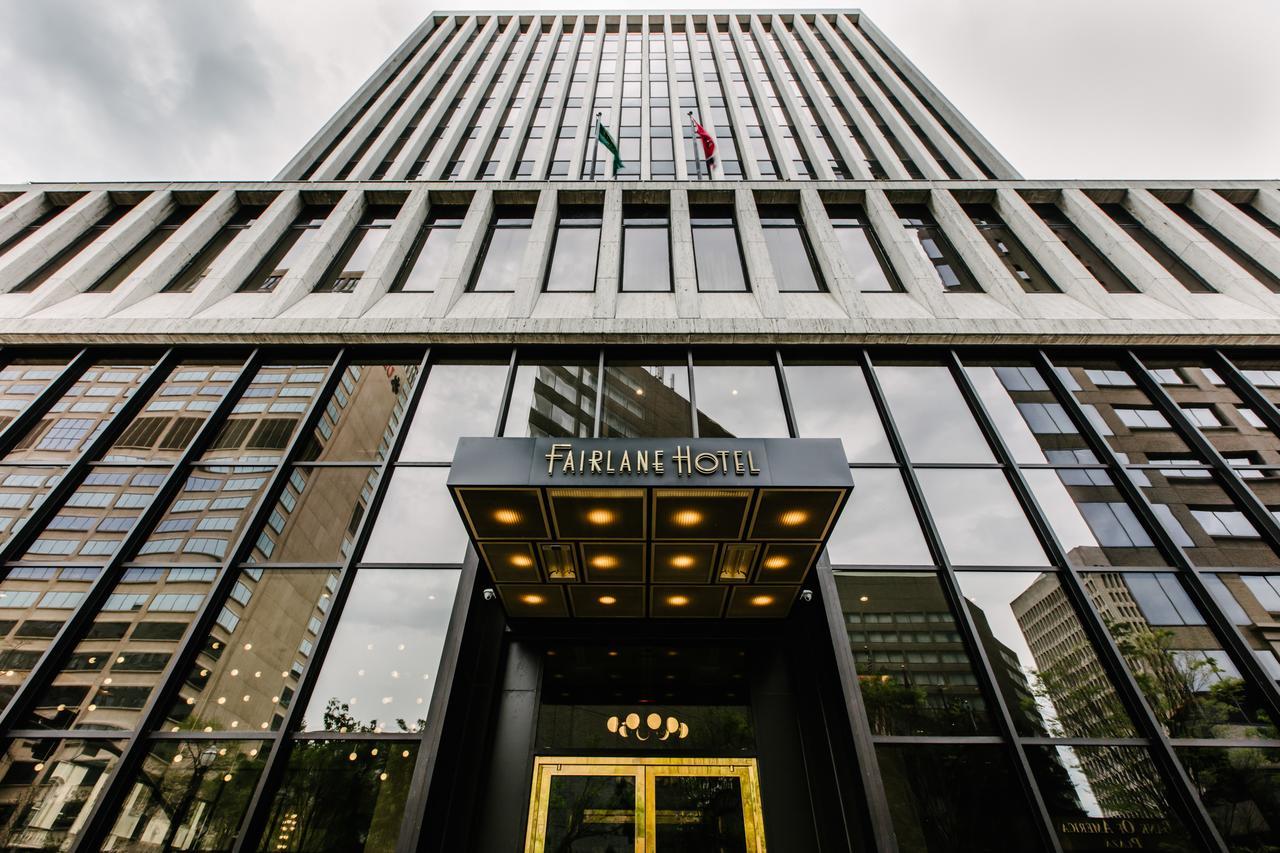 Fairlane Hotel Nashville, By Oliver Экстерьер фото