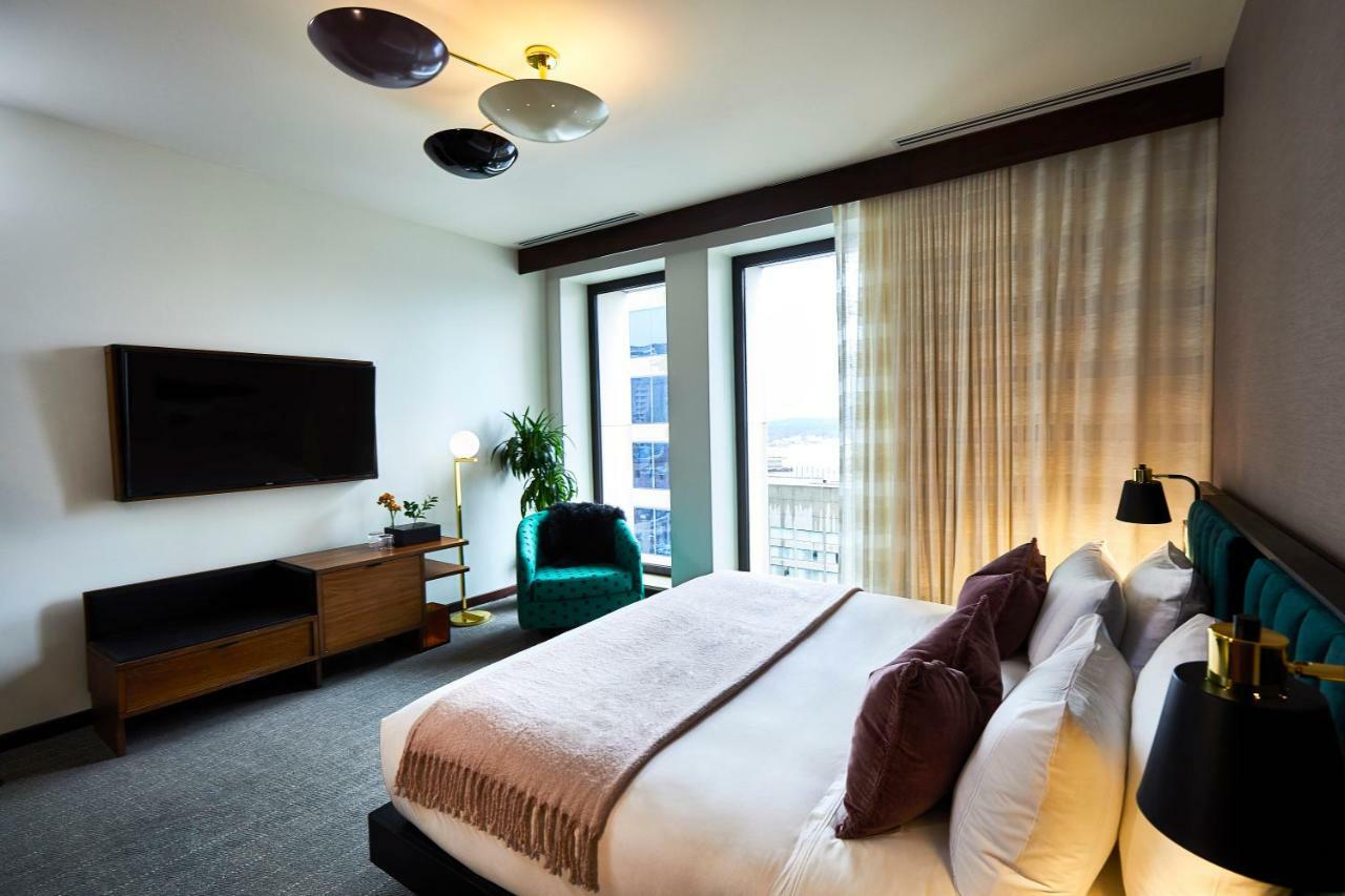 Fairlane Hotel Nashville, By Oliver Экстерьер фото