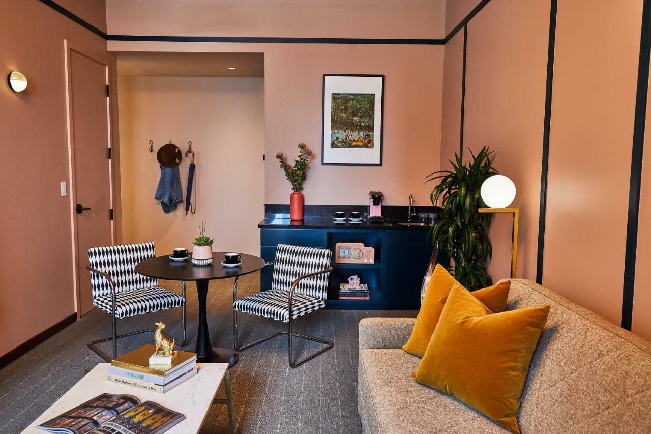 Fairlane Hotel Nashville, By Oliver Экстерьер фото