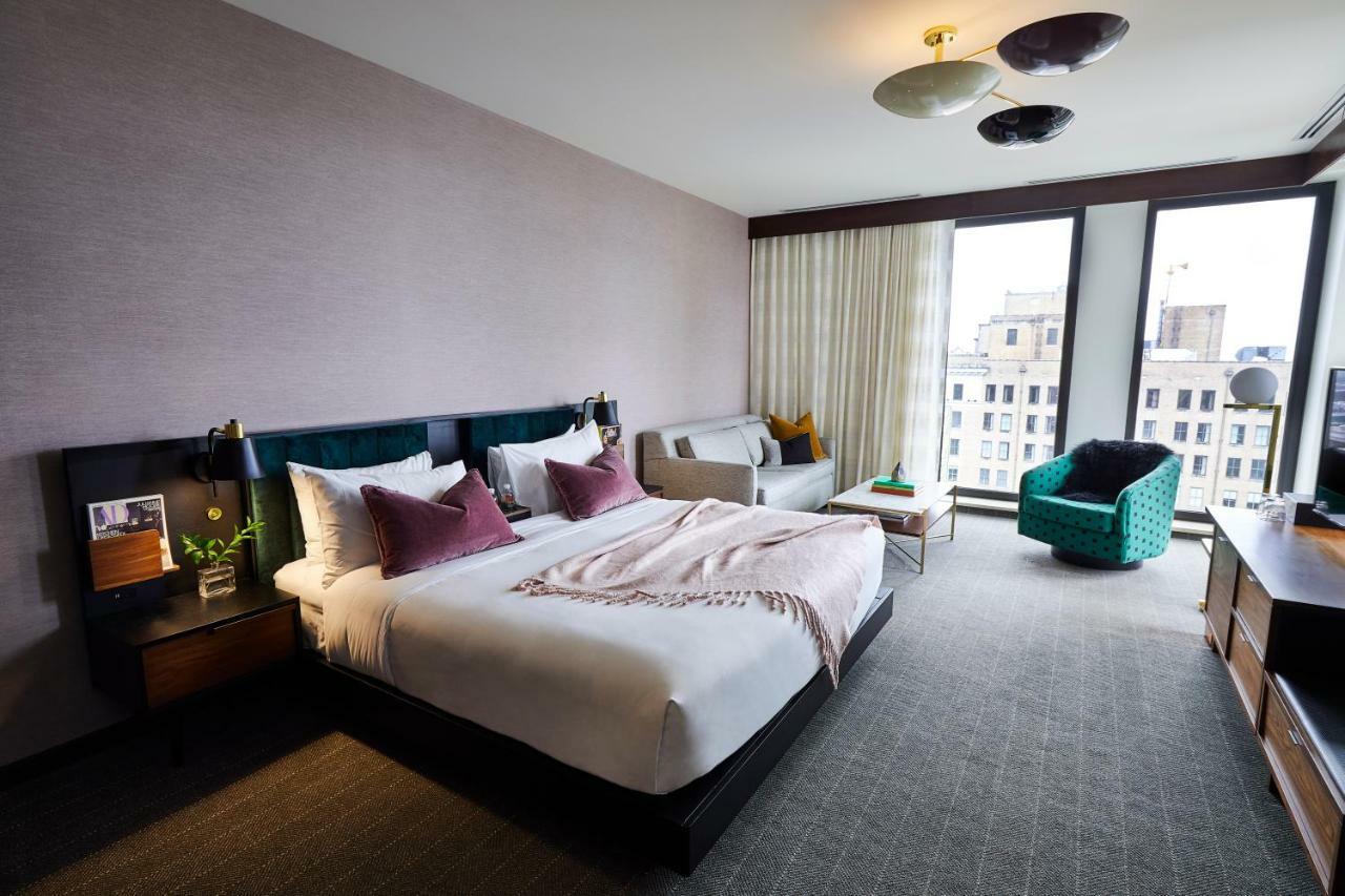 Fairlane Hotel Nashville, By Oliver Экстерьер фото