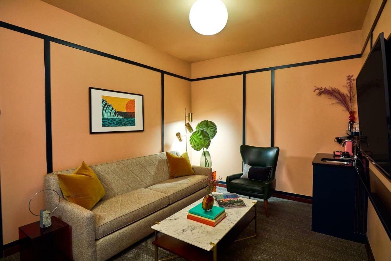 Fairlane Hotel Nashville, By Oliver Экстерьер фото