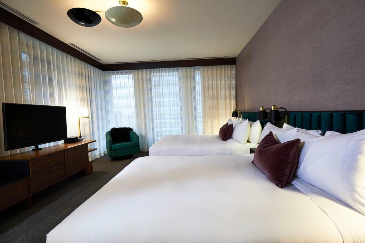 Fairlane Hotel Nashville, By Oliver Экстерьер фото