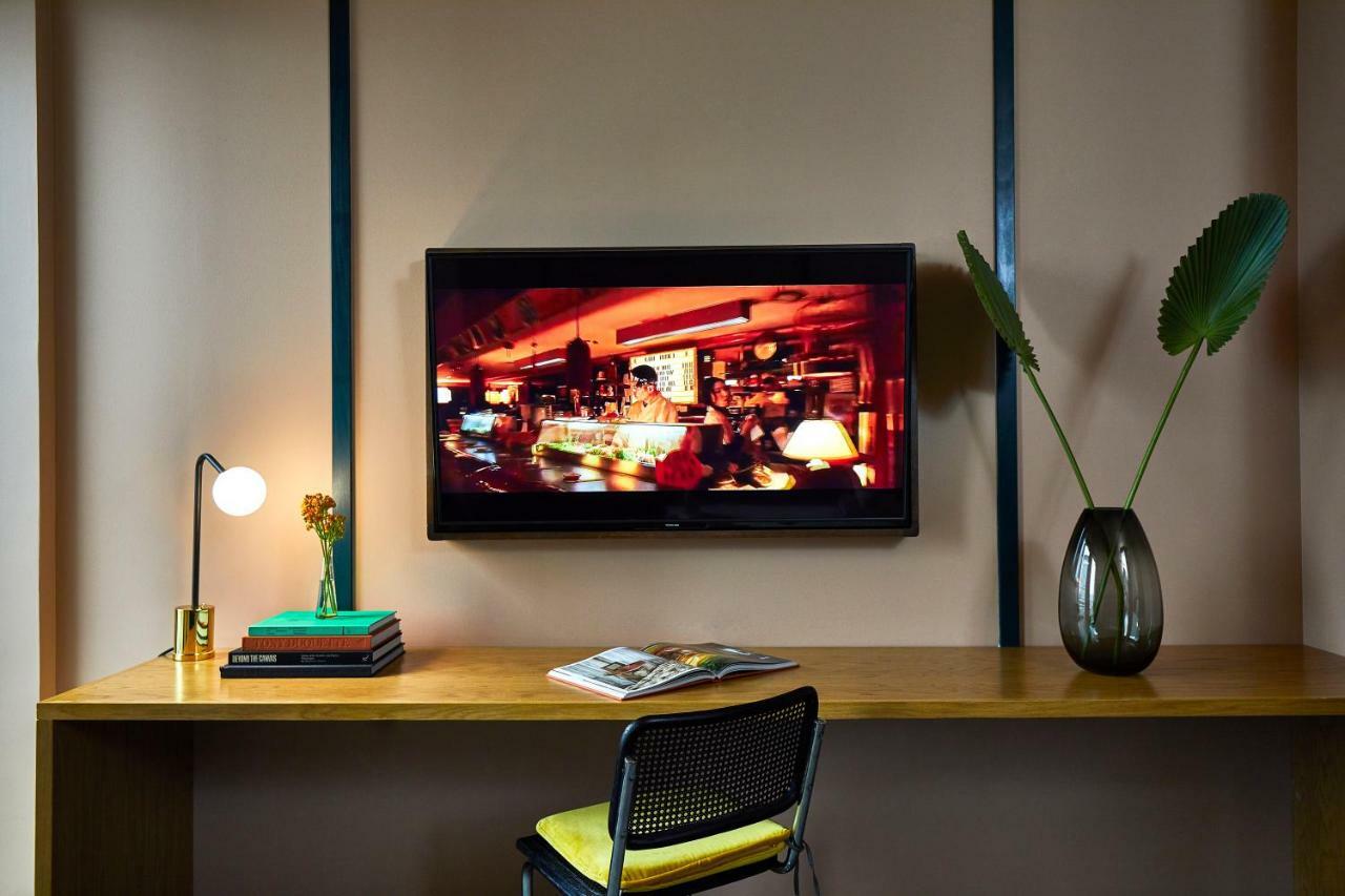 Fairlane Hotel Nashville, By Oliver Экстерьер фото
